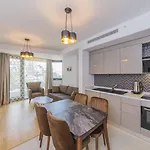Lejlighedshotel Classy Taksim 3*