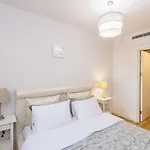 Classy Taksim Lejlighedshotel 3*