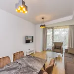 Lejlighedshotel Classy Taksim Istanbul