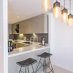 Lejlighedshotel Classy Taksim 3*