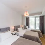 Classy Taksim Lejlighedshotel