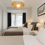 Lejlighedshotel Classy Taksim 3*
