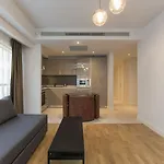 Classy Taksim Lejlighedshotel Istanbul