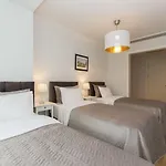 Classy Taksim Lejlighedshotel