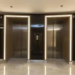 Classy Taksim Lejlighedshotel 3*