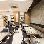 Lejlighedshotel Classy Taksim