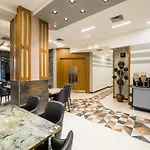 Lejlighedshotel Classy Taksim