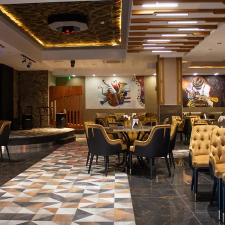 كلاسي سويت تقسيم 3*