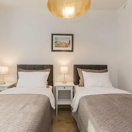 شقة فندقية كلاسي سويت تقسيم