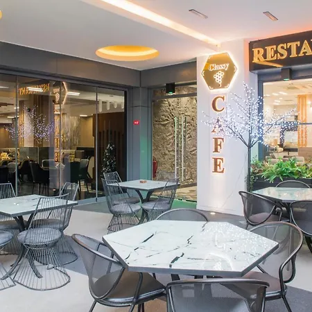 كلاسي سويت تقسيم 3*