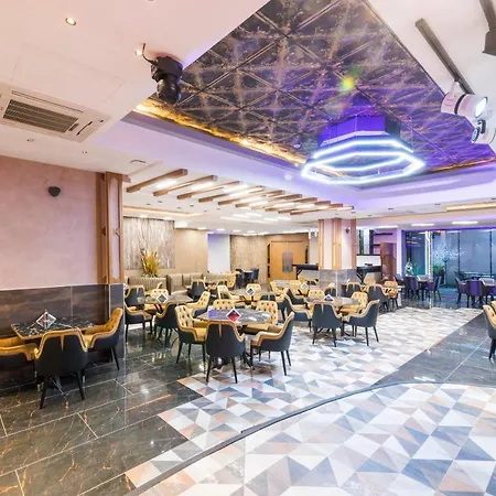 كلاسي سويت تقسيم 3*